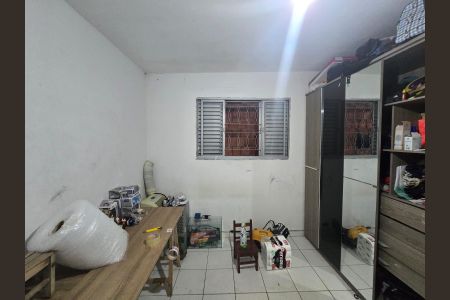 Casa à venda com 130m², 5 quartos e 1 vagaQuarto 03/ Casa 02