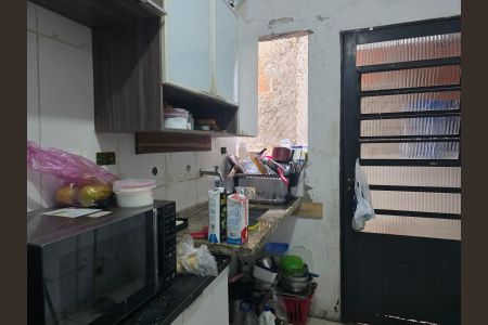 Casa à venda com 130m², 5 quartos e 1 vagaCozinha/ Casa 02