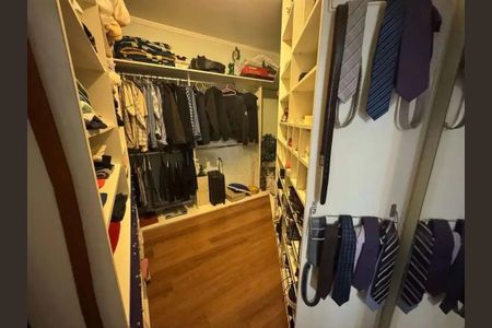 Casa para alugar com 350m², 5 quartos e 5 vagasÁrea Comum 