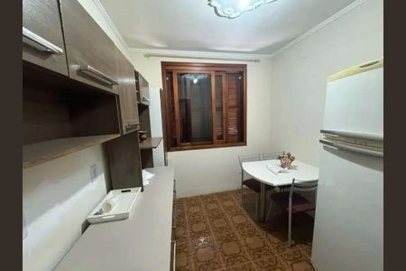 Cozinha  de casa para alugar com 5 quartos, 350m² em Centro, Canoas