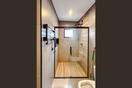 Casa para alugar com 100m², 2 quartos e 1 vagaBanheiro 1