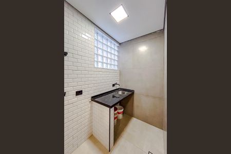 Casa para alugar com 100m², 2 quartos e 1 vagaÁrea de Serviço