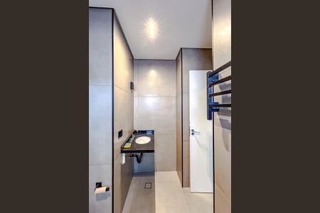 Casa para alugar com 100m², 2 quartos e 1 vagaBanheiro