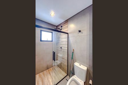 Casa para alugar com 100m², 2 quartos e 1 vagaBanheiro 1