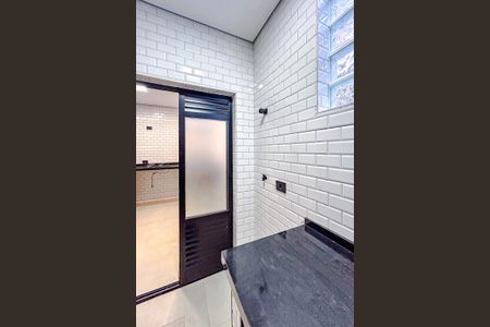 Casa para alugar com 100m², 2 quartos e 1 vagaÁrea de Serviço