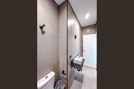 Casa para alugar com 100m², 2 quartos e 1 vagaBanheiro