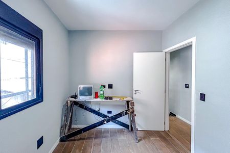 Casa para alugar com 100m², 2 quartos e 1 vagaQuarto 2