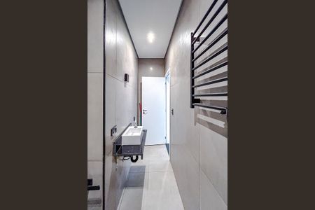 Casa para alugar com 100m², 2 quartos e 1 vagaBanheiro