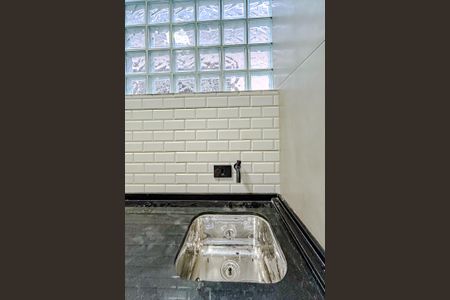 Casa para alugar com 100m², 2 quartos e 1 vagaÁrea de Serviço