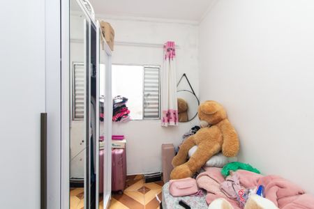 Casa para alugar com 100m², 3 quartos e sem vagaQuarto 3