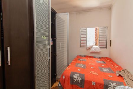 Casa para alugar com 100m², 3 quartos e sem vagaQuarto 2