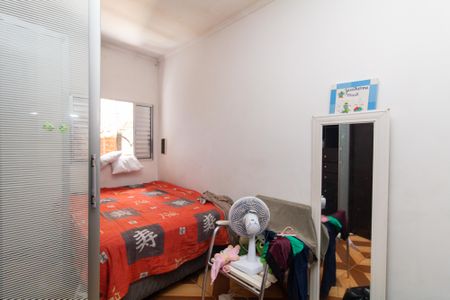 Casa para alugar com 100m², 3 quartos e sem vagaQuarto 2