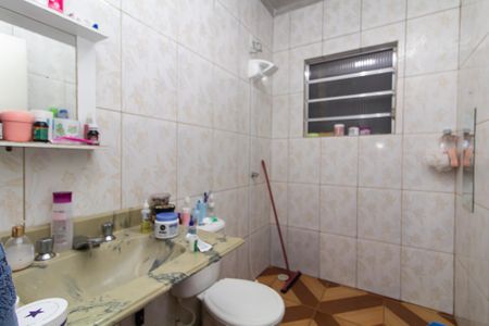 Casa para alugar com 100m², 3 quartos e sem vagaBanheiro