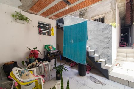 Casa para alugar com 100m², 3 quartos e sem vagaÁrea comum