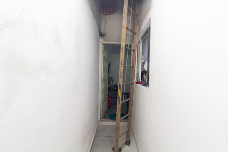 Casa para alugar com 100m², 3 quartos e sem vagaCorredor