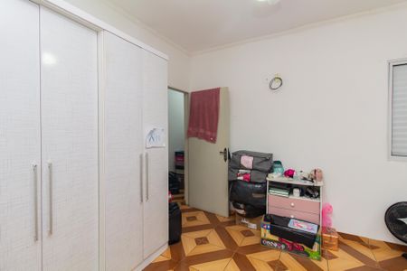 Casa para alugar com 100m², 3 quartos e sem vagaQuarto 1