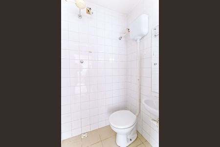 Casa à venda com 79m², 2 quartos e 1 vagaBanheiro