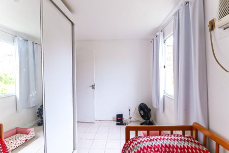 Quarto  de casa à venda com 2 quartos, 79m² em Cavalcanti, Rio de Janeiro