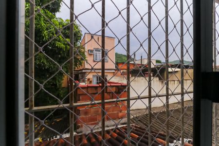 Casa à venda com 79m², 2 quartos e 1 vagaQuarto 2 vista 