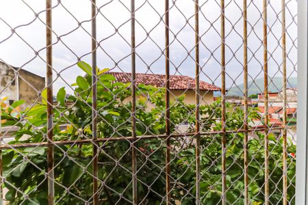 Quarto vista  de casa à venda com 2 quartos, 79m² em Cavalcanti, Rio de Janeiro
