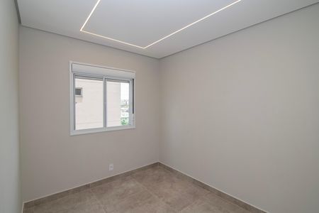 Quarto 1 de apartamento para alugar com 2 quartos, 55m² em Parque Ortolândia, Hortolândia
