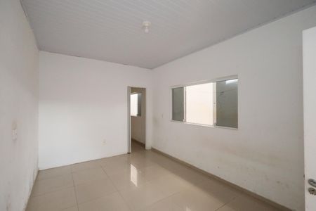 Quarto 2 de casa para alugar com 2 quartos, 80m² em Jardim Vila Rica, São Paulo
