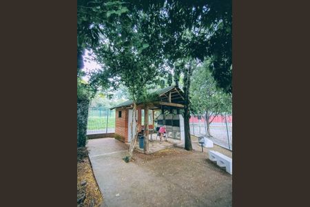 Área Comum  de apartamento para alugar com 1 quarto, 32m² em Passo d’Areia, Porto Alegre