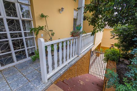 Casa à venda com 360m², 4 quartos e 4 vagasquintal