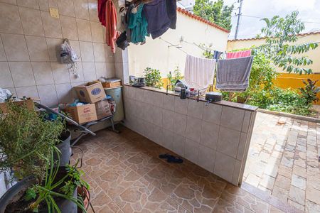 Casa à venda com 360m², 4 quartos e 4 vagasquintal