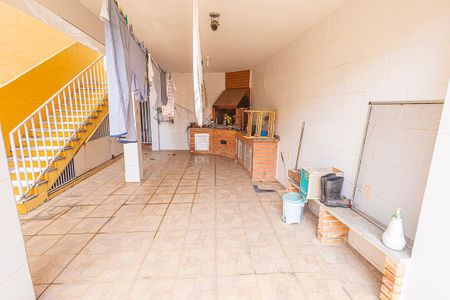 Casa à venda com 360m², 4 quartos e 4 vagasespaço gourmet