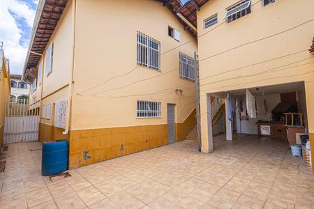 Casa à venda com 360m², 4 quartos e 4 vagasespaço gourmet