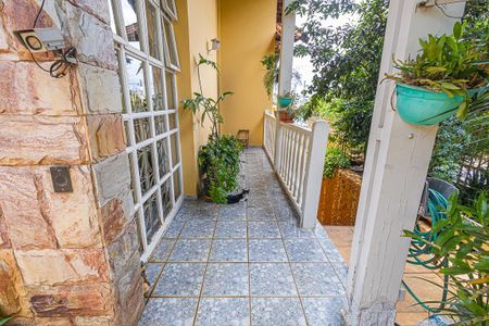 Casa à venda com 360m², 4 quartos e 4 vagasquintal