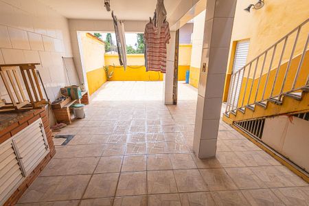 Casa à venda com 360m², 4 quartos e 4 vagasespaço gourmet