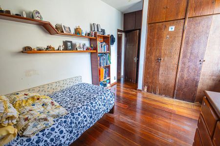 Casa à venda com 360m², 4 quartos e 4 vagasquarto 3