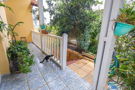 Casa à venda com 360m², 4 quartos e 4 vagasquintal