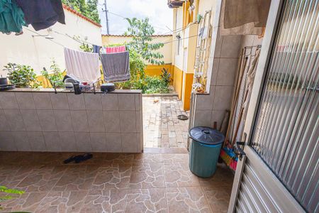 Casa à venda com 360m², 4 quartos e 4 vagasquintal