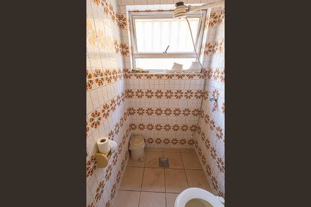 Casa à venda com 360m², 4 quartos e 4 vagasbanheiro de serviço