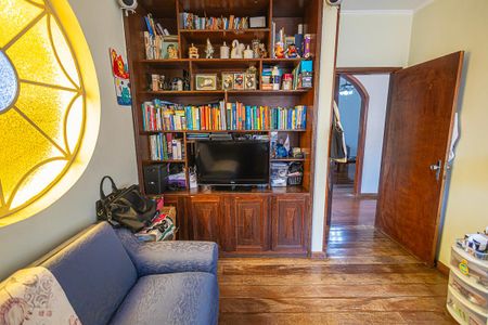 Casa à venda com 360m², 4 quartos e 4 vagasquarto 1 / escritorio