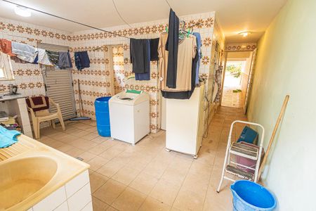 Casa à venda com 360m², 4 quartos e 4 vagasarea de serviço