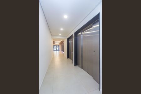 Apartamento para alugar com 34m², 1 quarto e 1 vagaÁrea Comum 