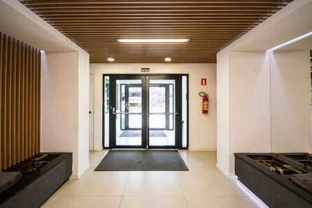 Apartamento para alugar com 34m², 1 quarto e 1 vagaÁrea Comum 