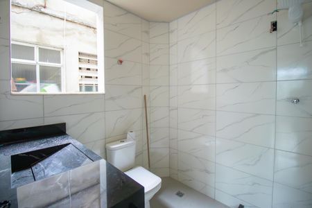 Apartamento para alugar com 98m², 3 quartos e 1 vagaBanheiro