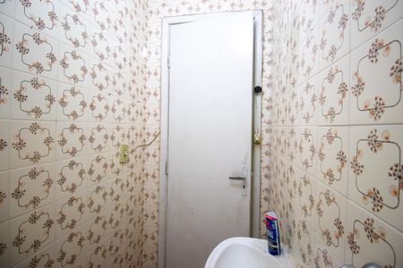 Apartamento para alugar com 98m², 3 quartos e 1 vagaBanheiro de serviço