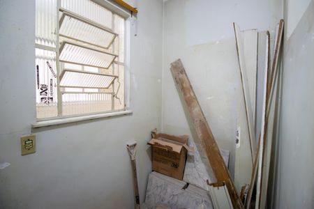 Apartamento para alugar com 98m², 3 quartos e 1 vagaQuarto de Serviço