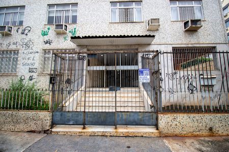 Apartamento para alugar com 98m², 3 quartos e 1 vagaPlaca