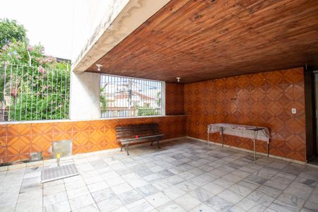 Apartamento para alugar com 98m², 3 quartos e 1 vagaÁrea comum