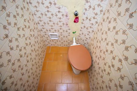 Apartamento para alugar com 98m², 3 quartos e 1 vagaBanheiro de serviço