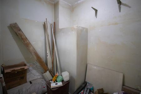 Apartamento para alugar com 98m², 3 quartos e 1 vagaQuarto de Serviço