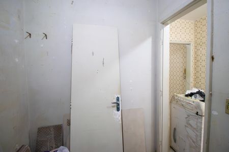 Apartamento para alugar com 98m², 3 quartos e 1 vagaQuarto de Serviço