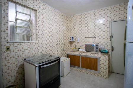 Apartamento para alugar com 98m², 3 quartos e 1 vagaCozinha